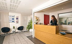 Sejours & Affaires Rennes Villa Camilla